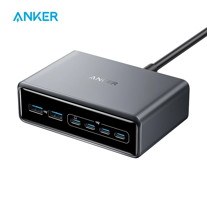 Anker 프라임 충전기 후기