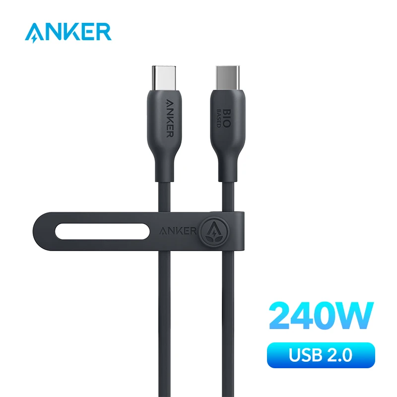 Anker 543 C타입 to C타입 케이블 할인이벤트