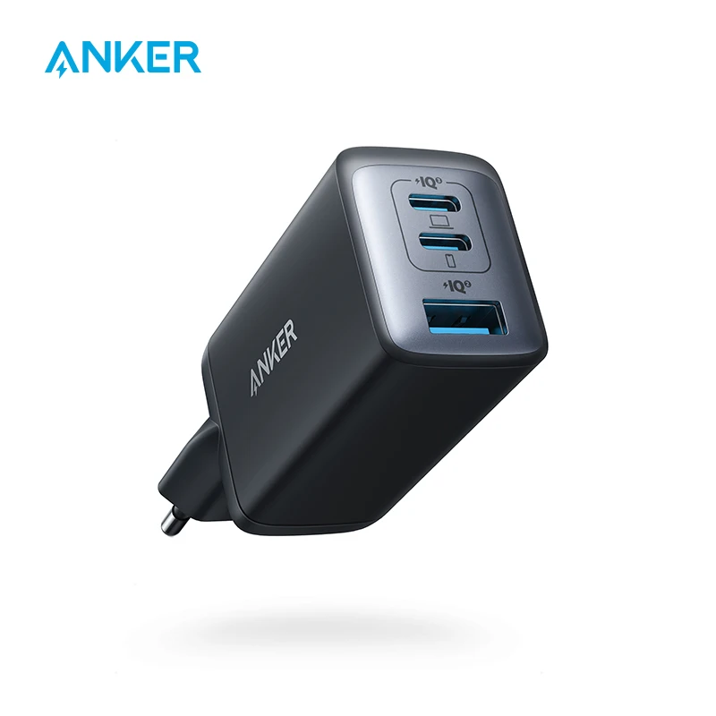 Anker 735 USB C 충전기 (나노 II 65W) 비교